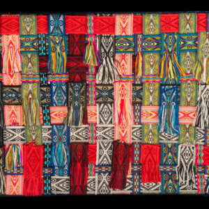 Cintas de Otavalo