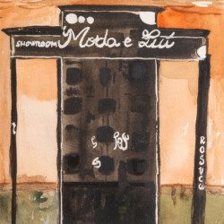 Puertas de Madrid