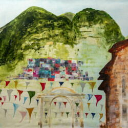 Quito en fiestas